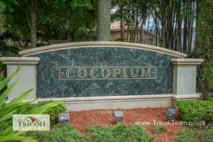 Cocoplum Lake Worth Real Estate For Sale