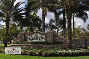 Country Cove Estates Lake Worth Real Estate For Sale