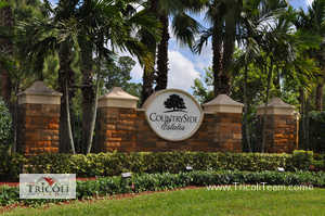 Countryside Estates Lake Worth Real Estate For Sale