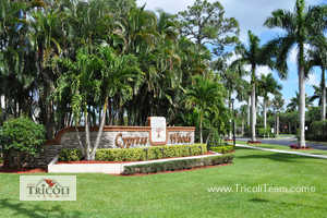 Cypress Woods Lake Worth Real Estate For Sale
