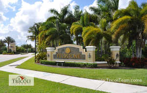 Fieldstone Lake Worth Real Estate For Sale