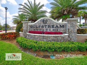 Gulfstream Preserve Lake Worth Real Estate For Sale