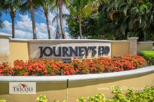 Journey's End Lake Worth Real Estate For Sale