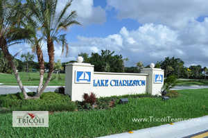 Lake Charleston Lake Worth Real Estate For Sale
