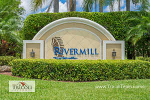 Rivermill Lake Worth Real Estate For Sale