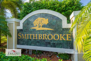 Smithbrooke Lake Worth Real Estate For Sale