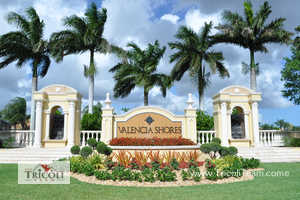 Valencia Shores Lake Worth Real Estate For Sale