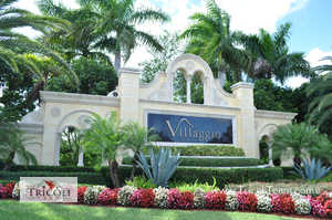 Villaggio Lake Worth Real Estate For Sale