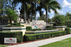 Willoughby Farms Lake Worth Real Estate For Sale