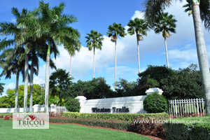Winston Trails Lake Worth Real Estate For Sale