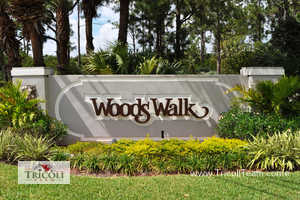 Woods Walk Lake Worth Real Estate For Sale