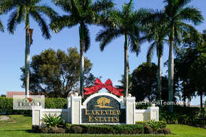 Lakeview Estates Lake Worth Homes For Sale