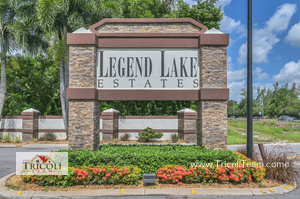 Legend Lake Estates Lake Worth Homes For Sale Updated