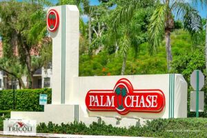 Palm Chase homes for sale