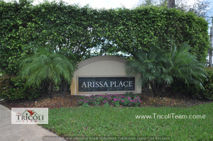 Arissa Place