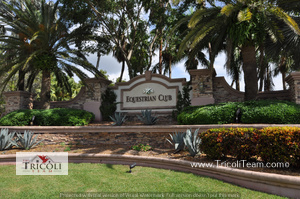 Equestrian Club
