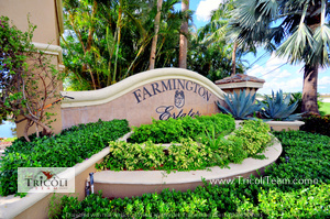 Farmington Estates