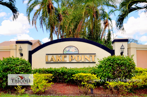 Lake Point