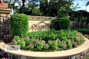 Oakmont Estates