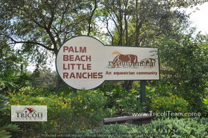 Palm Beach Little Ranches