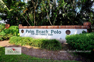Palm Beach Polo