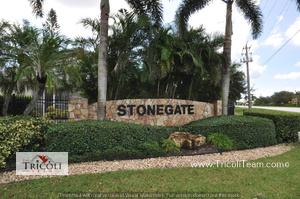 Stonegate