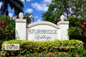 Sturbridge Village
