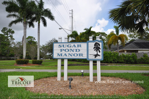 Sugar Pond Manor
