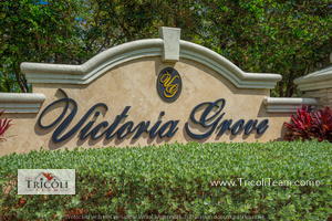 Victoria Grove