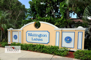 Wellington Lakes
