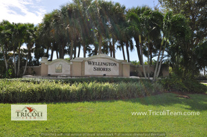 Wellington Shores