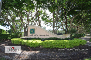 Wycliff Golf County Club
