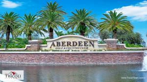 Aberdeen Golf Country Club