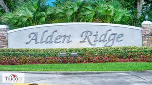 Alden Ridge Country Club