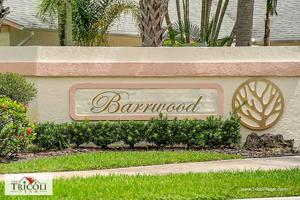 Barrwood