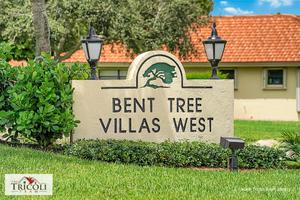 Bent Tree Villas