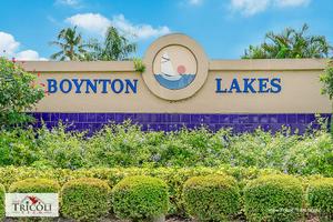 Boynton Lakes