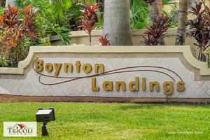 Boynton Landings