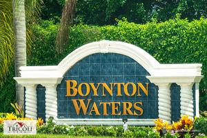 Boynton Waters