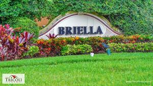 Briella homes for sale