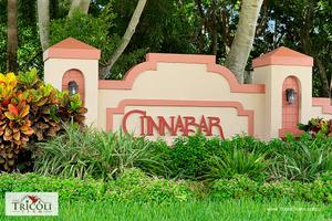 Cinnabar