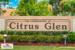 Citrus Trail homes for sale
