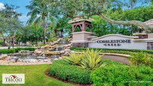 Cobblestone Creek homes for sale