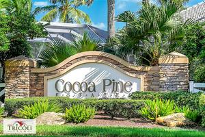 Cocoa Pine Estates