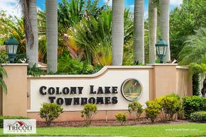 Colony Lakes