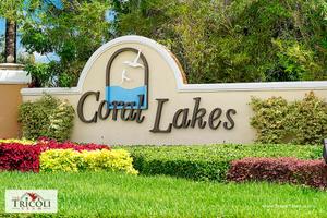 Coral Lakes