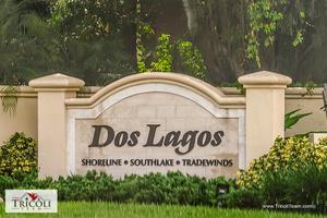 Dos Lagos