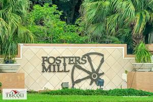 Fosters Mill homes for sale