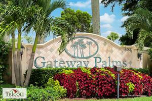 Gateway Palms