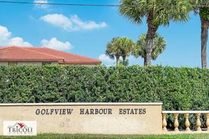 Golfview Harbor Estates